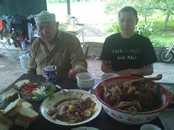 Дaнияр Имaнкулов!!!