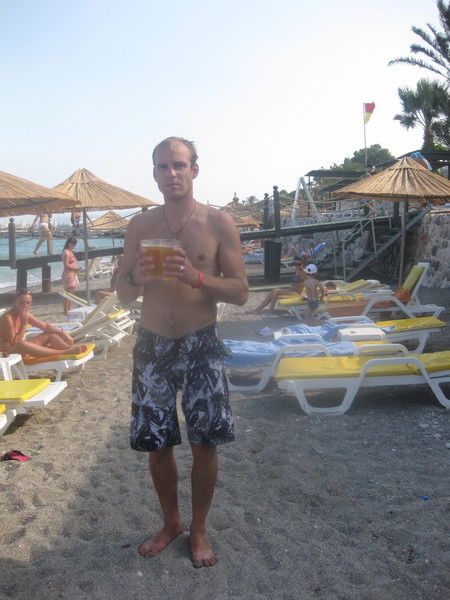 Александр Фабрициус