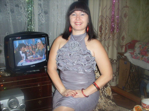 Наталья Литвинова