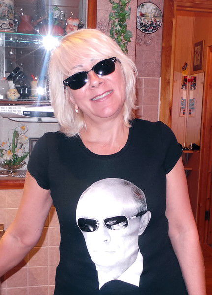 Валерия Климова