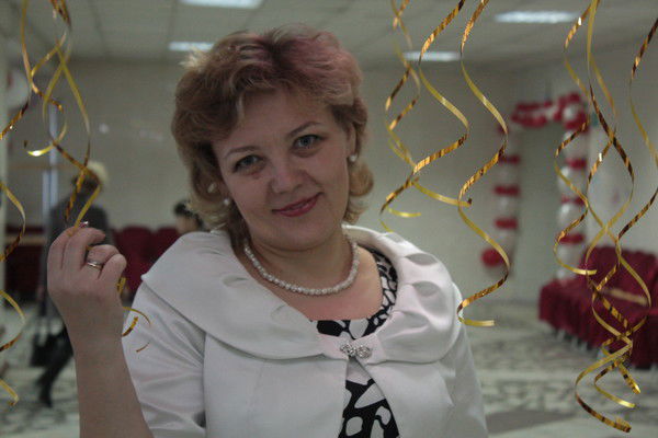 Ольга Артемьева