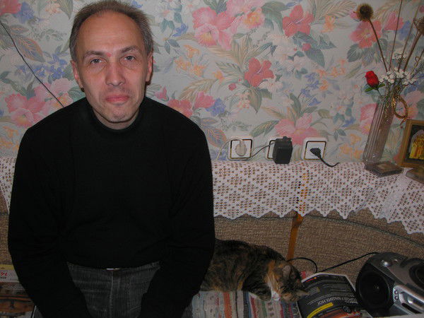 Валерий Богачев