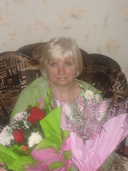 Ольга Мухина