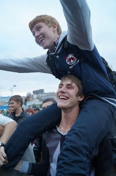 Роман Исламов