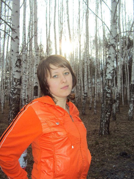 Елена Столярова