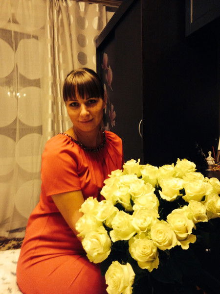 Юлия Скорнякова