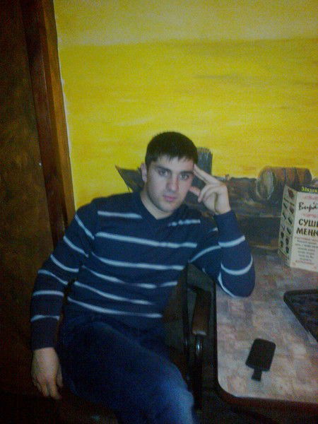 Давид Хунтуа