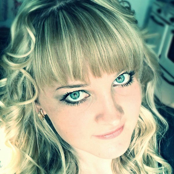 Юлия Карпенко