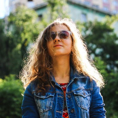 Екатерина Старцева