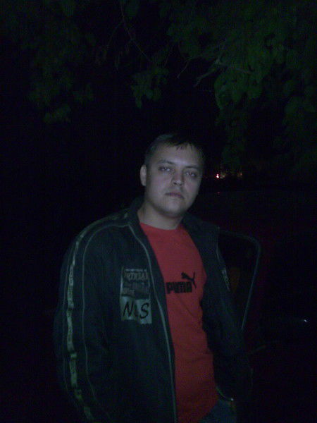 Денис Гончаренко