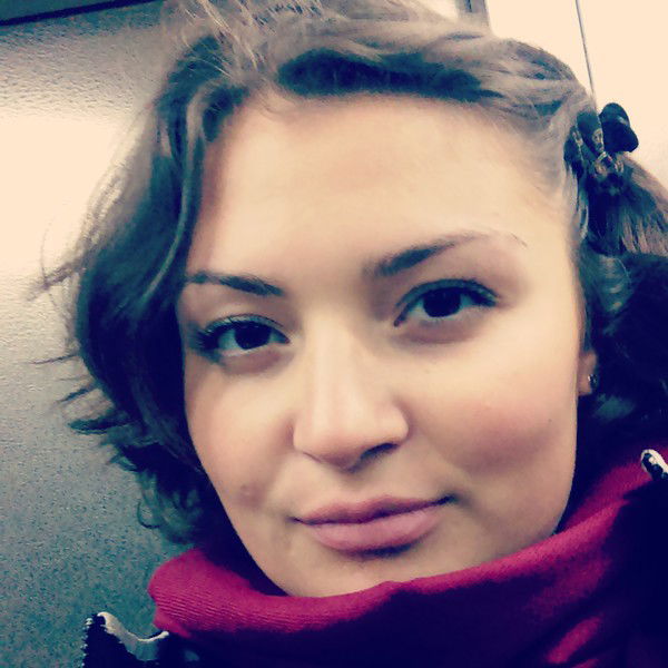 Анюта Марковская