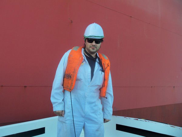 Андрей Рыбаков