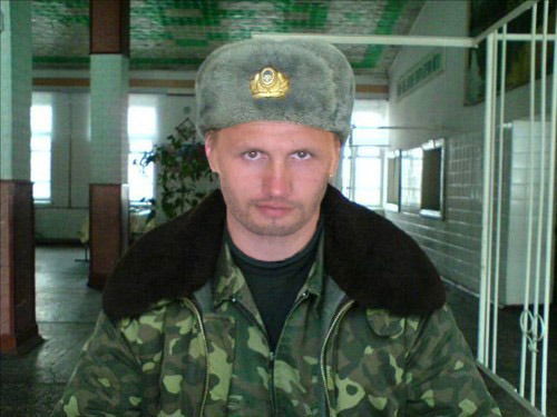 Алексей Перцев