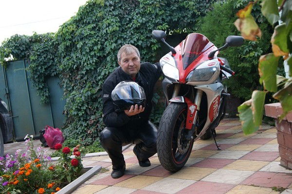 Юрий Кистанов