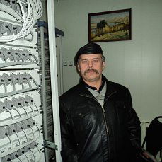 Александр Гаврилов