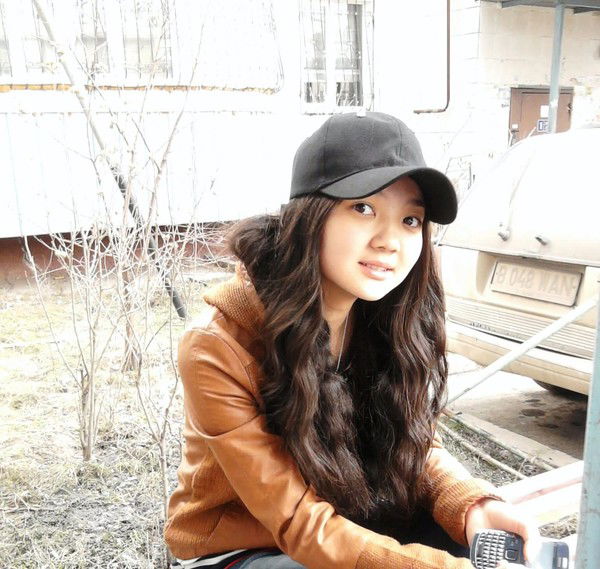 Symbatik Suleimenova