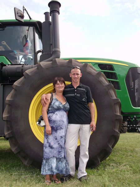 Вадим Бабенко