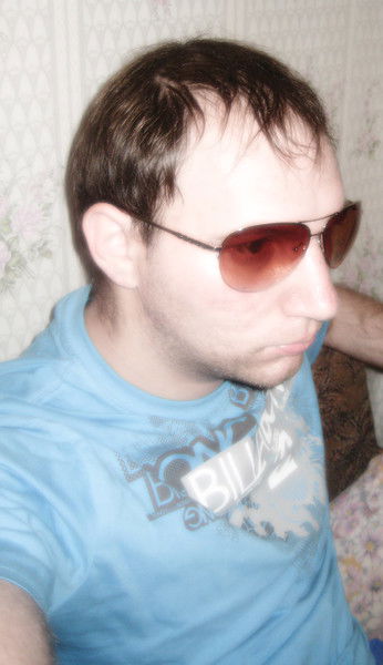 Максим Вальт