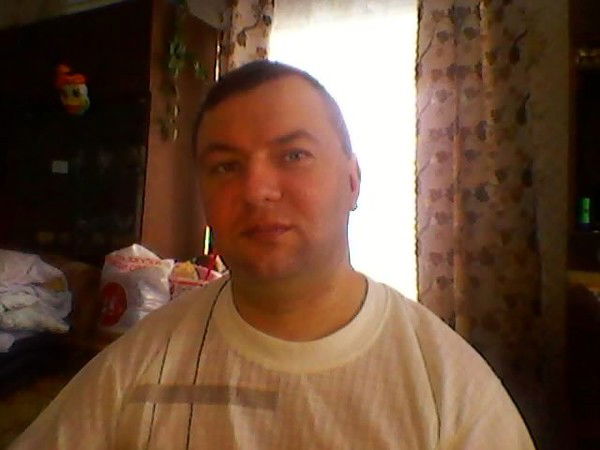 Алексей Холуянов