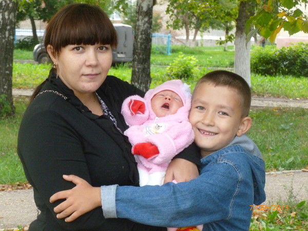 Аля Махмутова-Мавлютшина