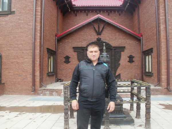 Николай Саночкин