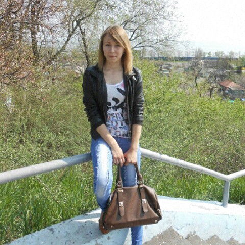 Елена Зарецкая