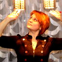 Елена Нахапетян