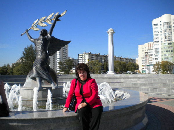 Елена Скоробогатова