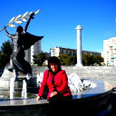 Елена Скоробогатова
