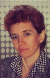 Наталья Андрушкевич