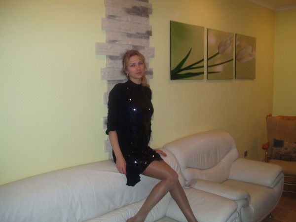 Диана Шевченко