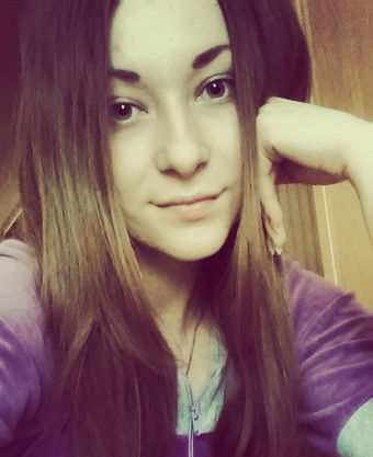 Дарья Селезнева