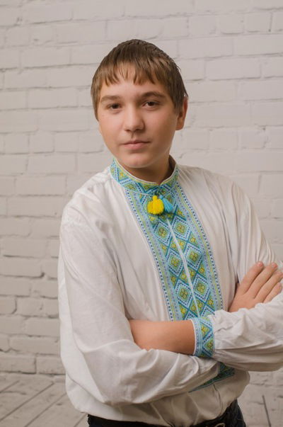 Андрій Білик