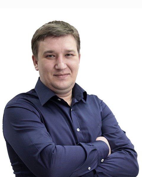 Андрей Цедрик