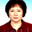 Наталья Аксёнова