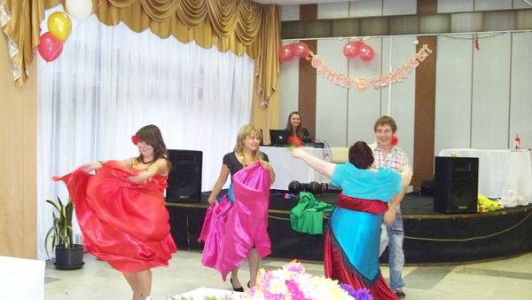 Елена Садетдинова