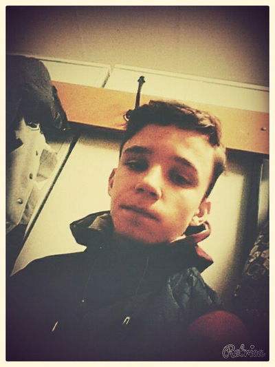 Ваня Осипов