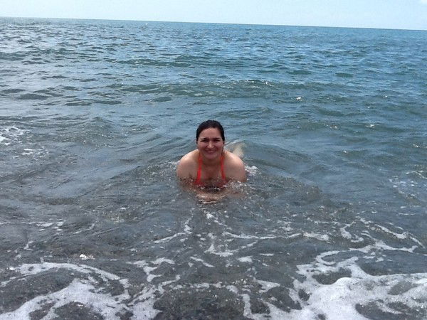 Ольга Молоканова