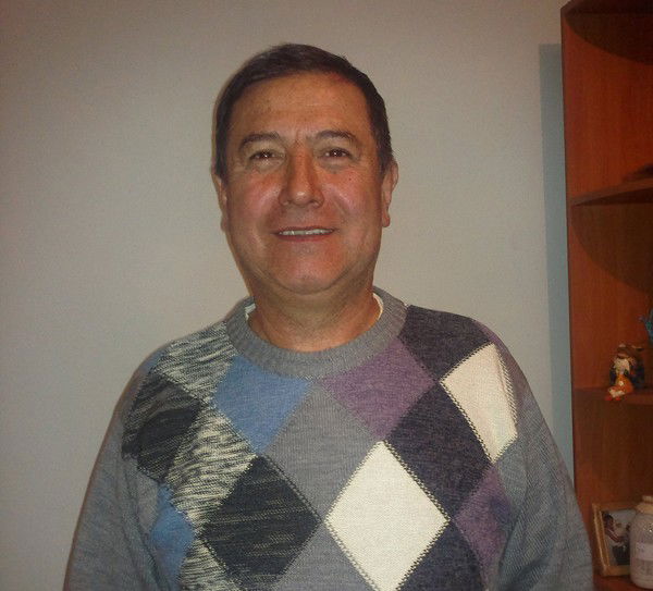 Сраждин Ушуров