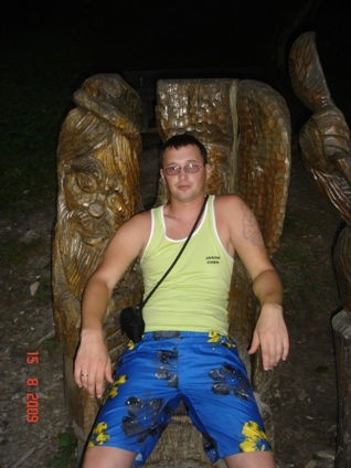 Наиль Сафаров