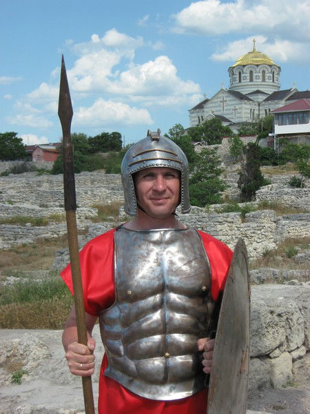 Тимур Михайленко