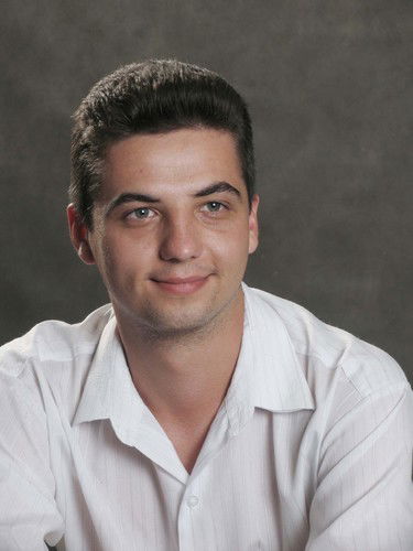 Дмитрий Юрганов