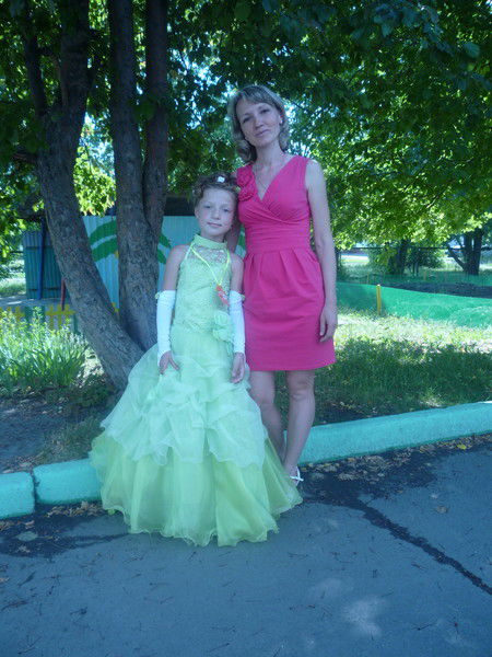 Юля Согрина