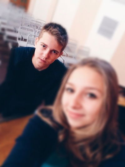 Дима Кондратьев