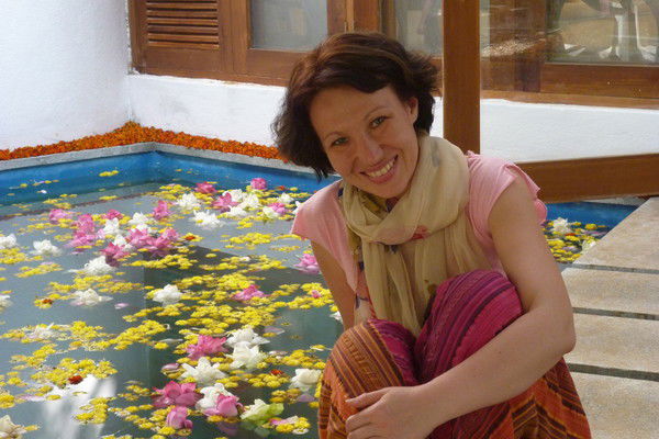 Эльза Нургалиева