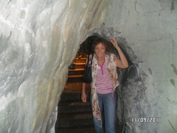 Зоя Кольчугина