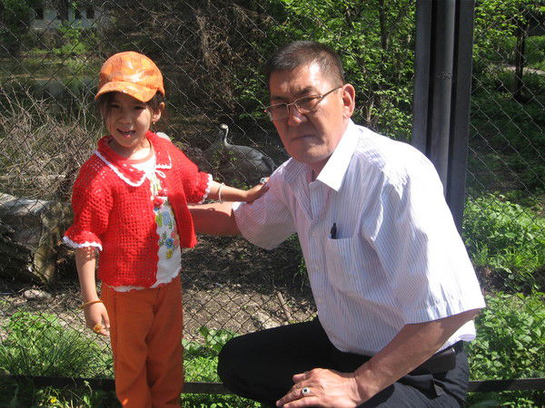 Мирас Амитжанов