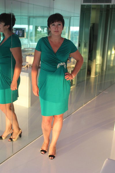 Лариса Кириенко