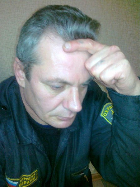 Юрий Каташвили