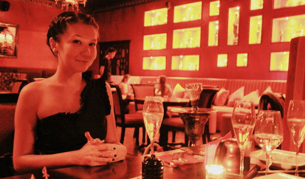 Аселя Наурзбаева